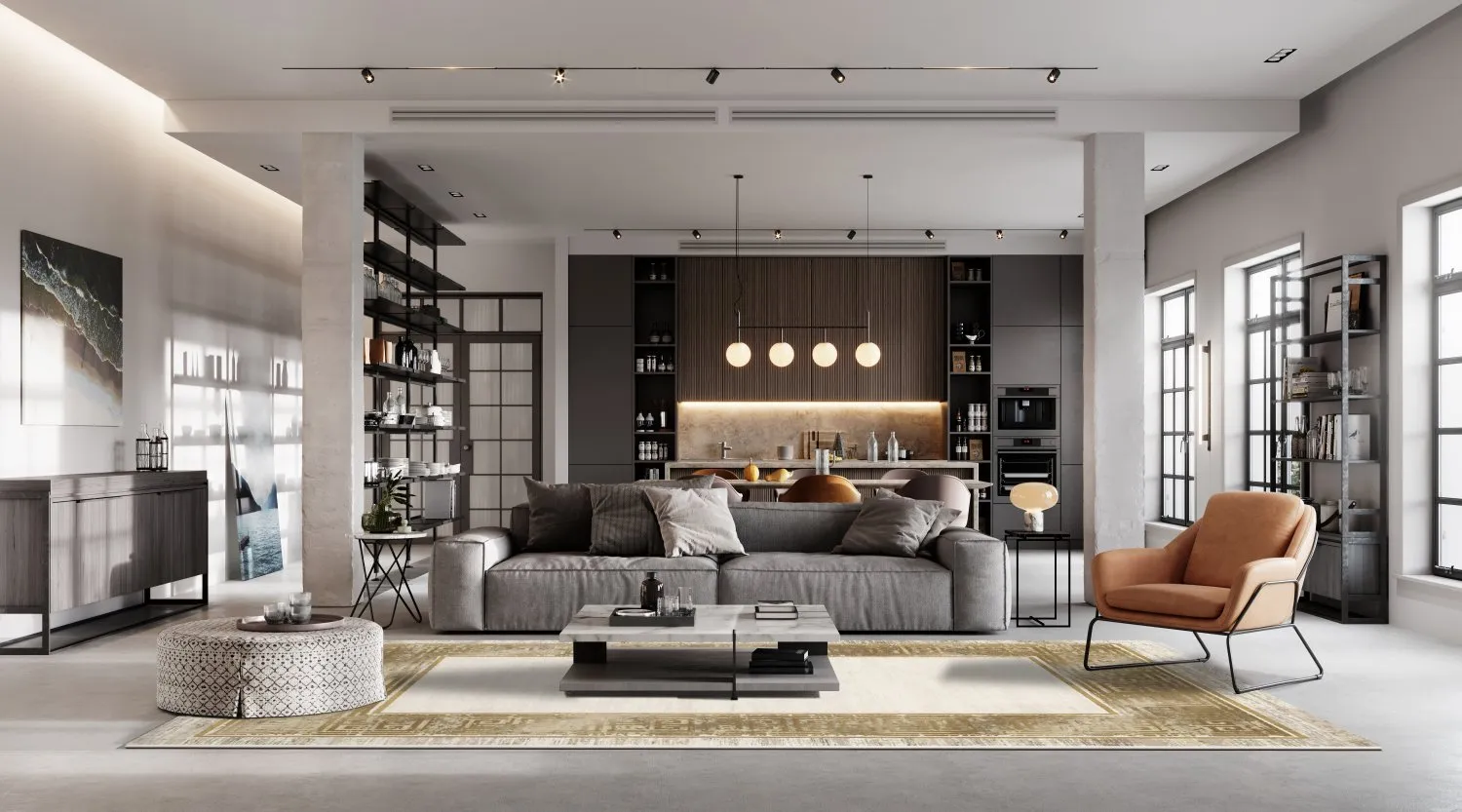 Wilton - Tilos (beige)