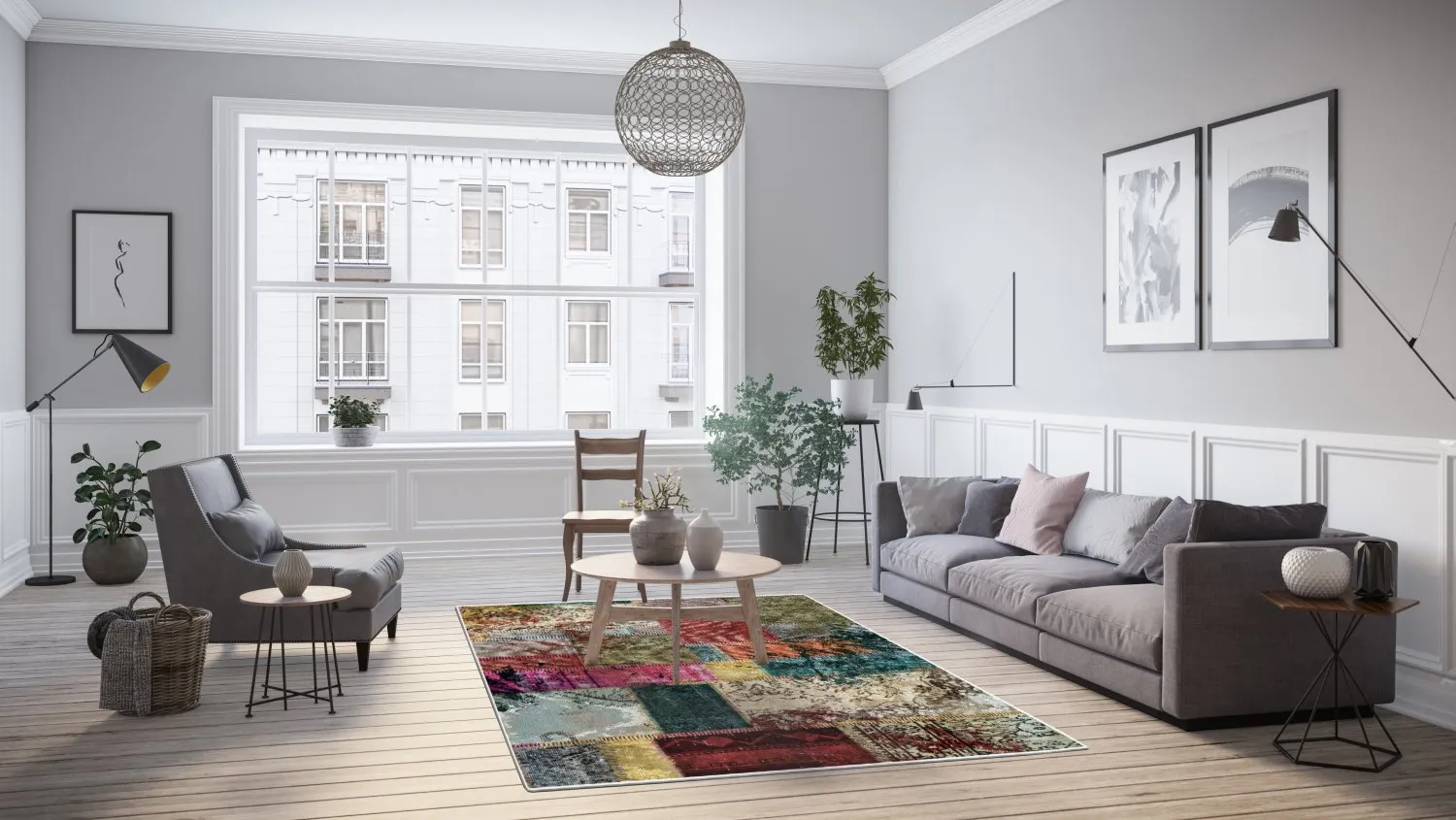 Wilton - Ariana (multi)