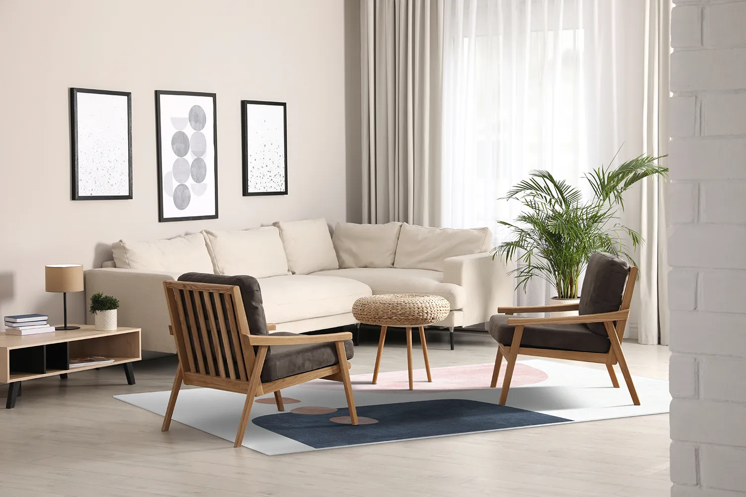 Wilton - Brethon (multi)