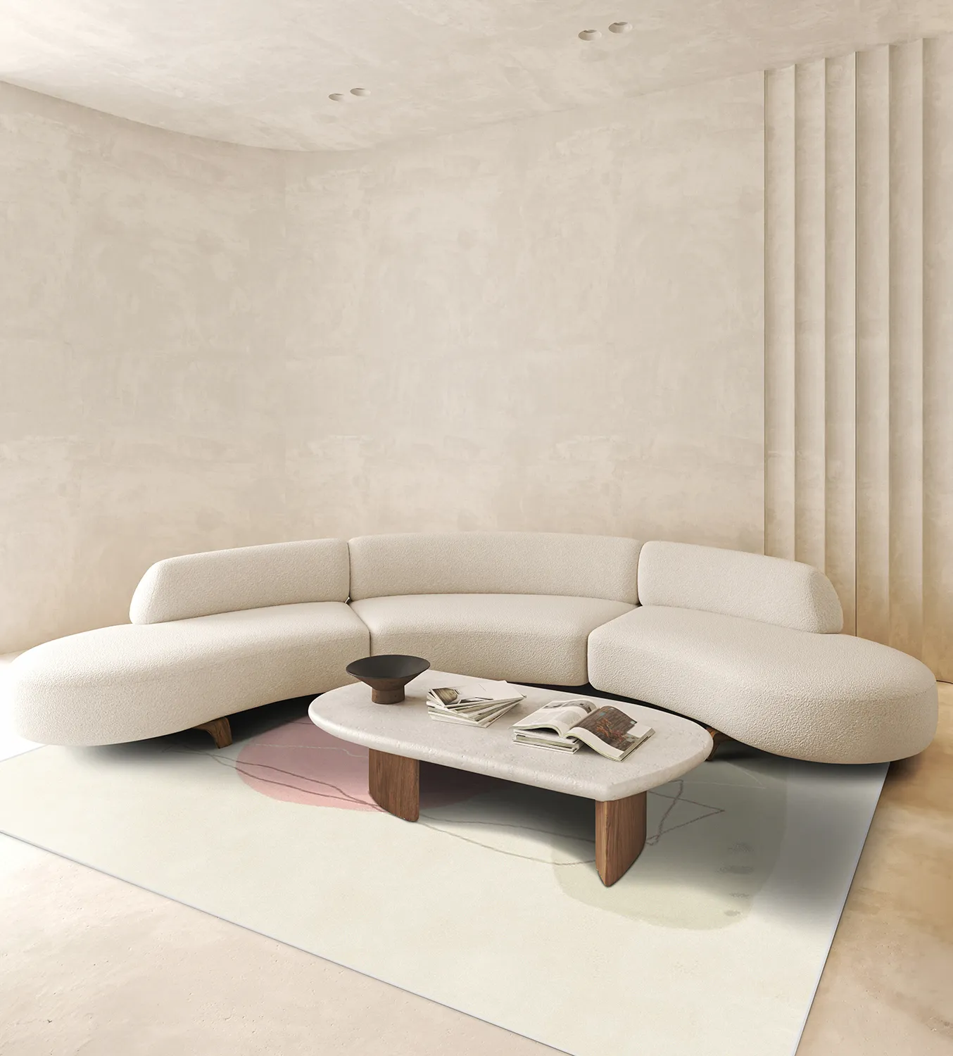 Wilton - Chios (multi)