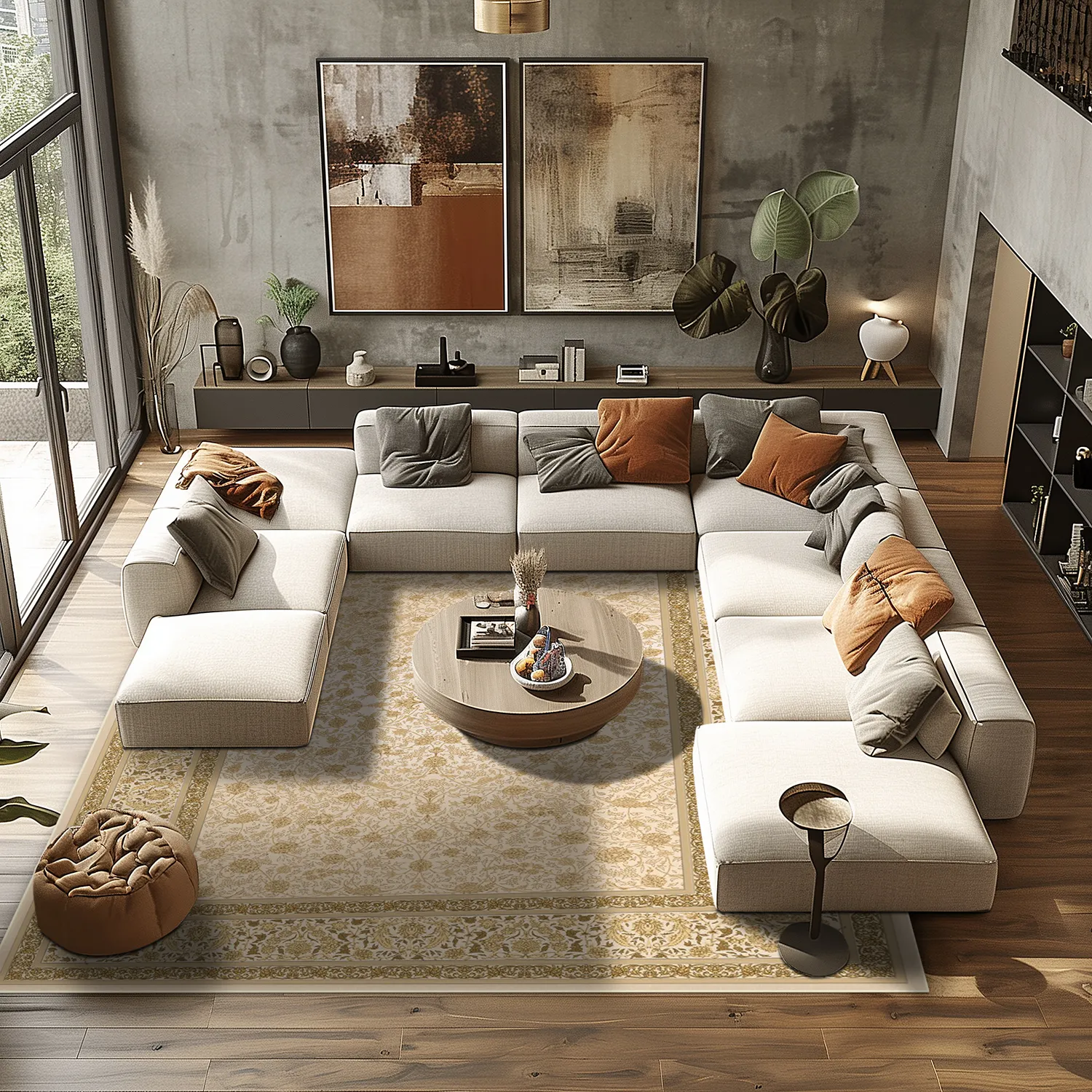 Wilton - Genesis (goud)