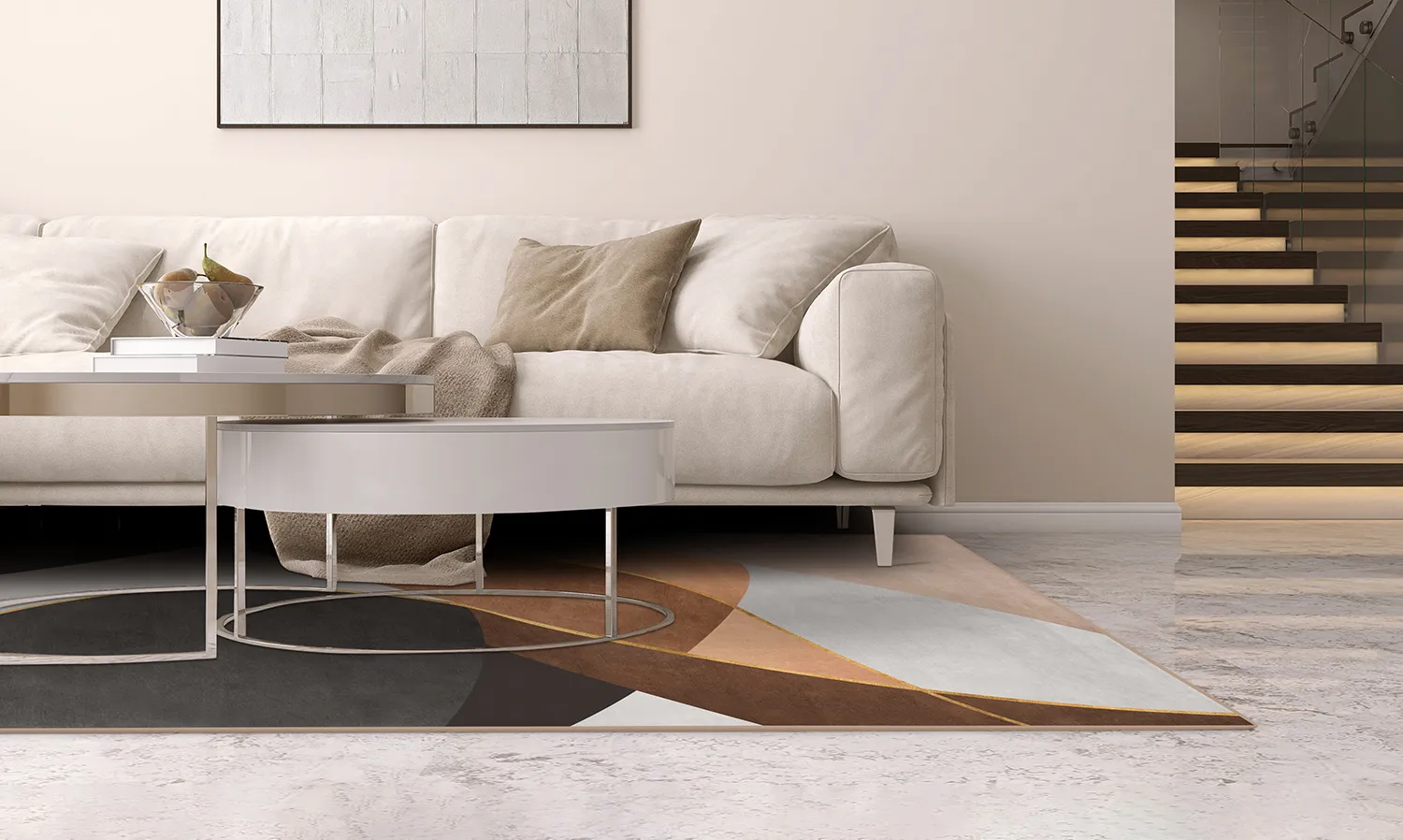 Wilton - Hazel (multi)