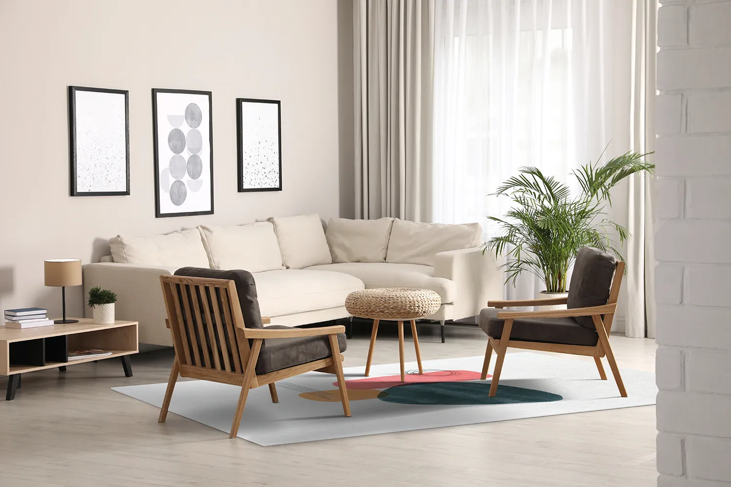 Wilton - Menton (multi)