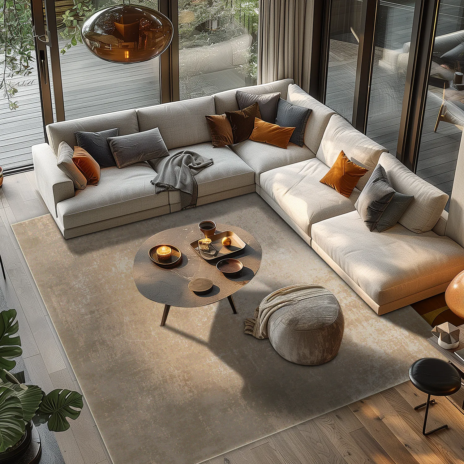 Wilton - Lynton (beige)