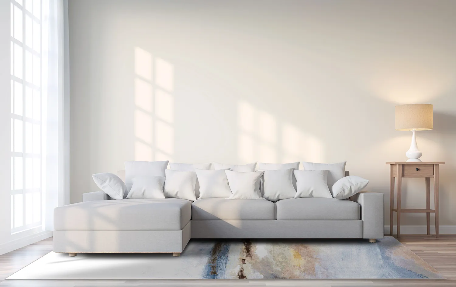 Wilton - Favor (multi)