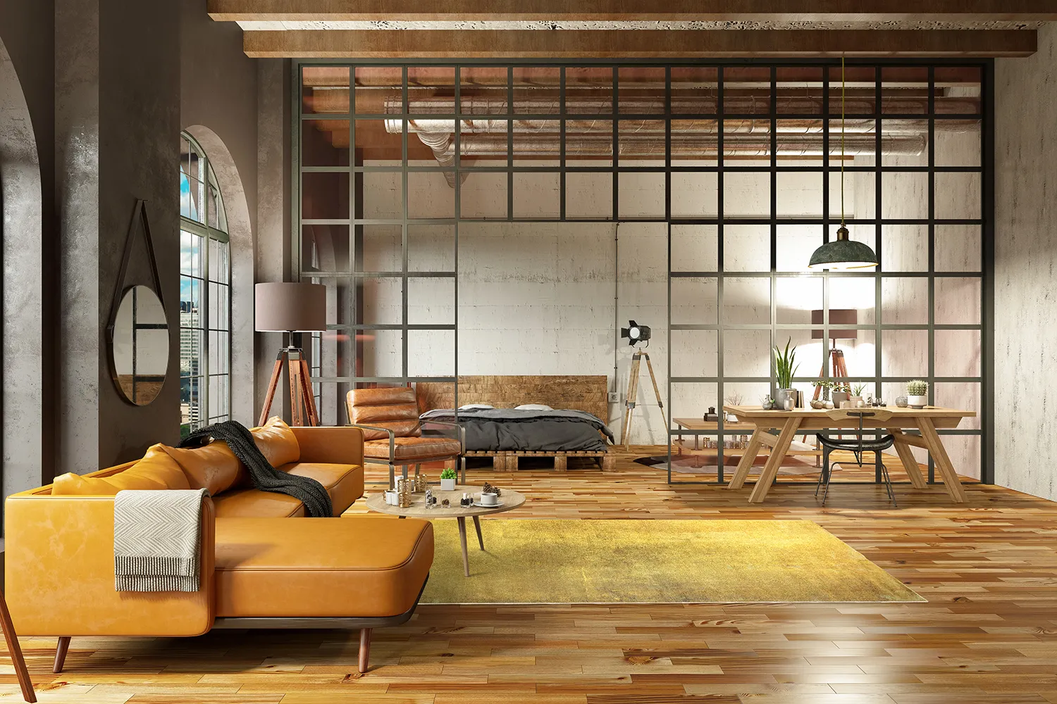 Wilton - Pazin (geel/groen)