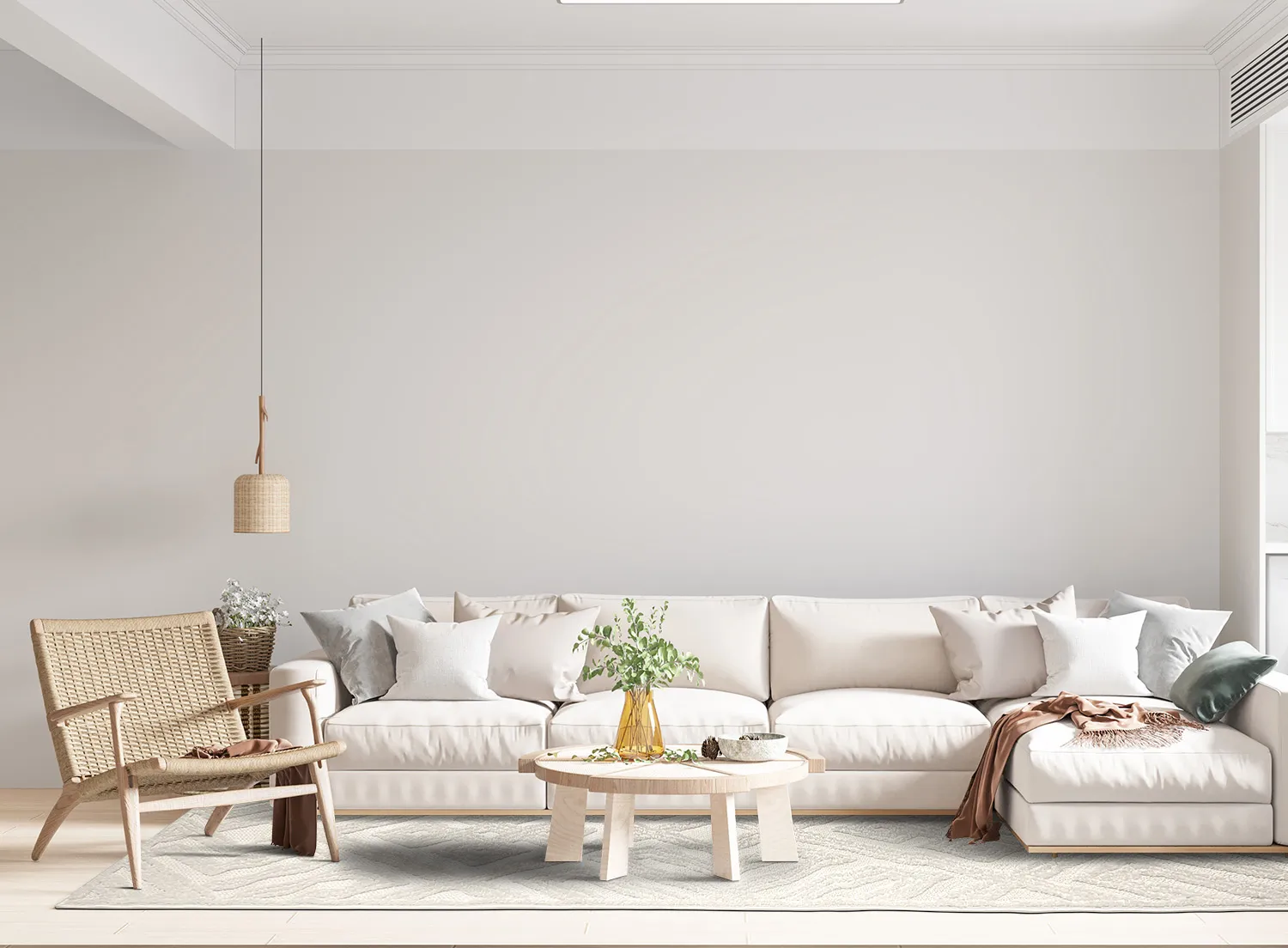 Shaggy Indoor-Outdoor - Shirley (cream)