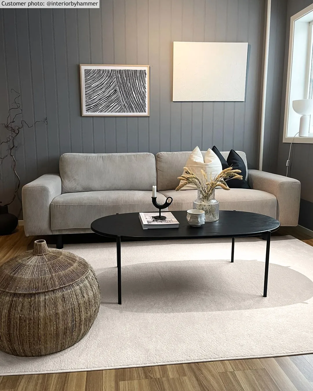 Wilton - Sunayama (wit)