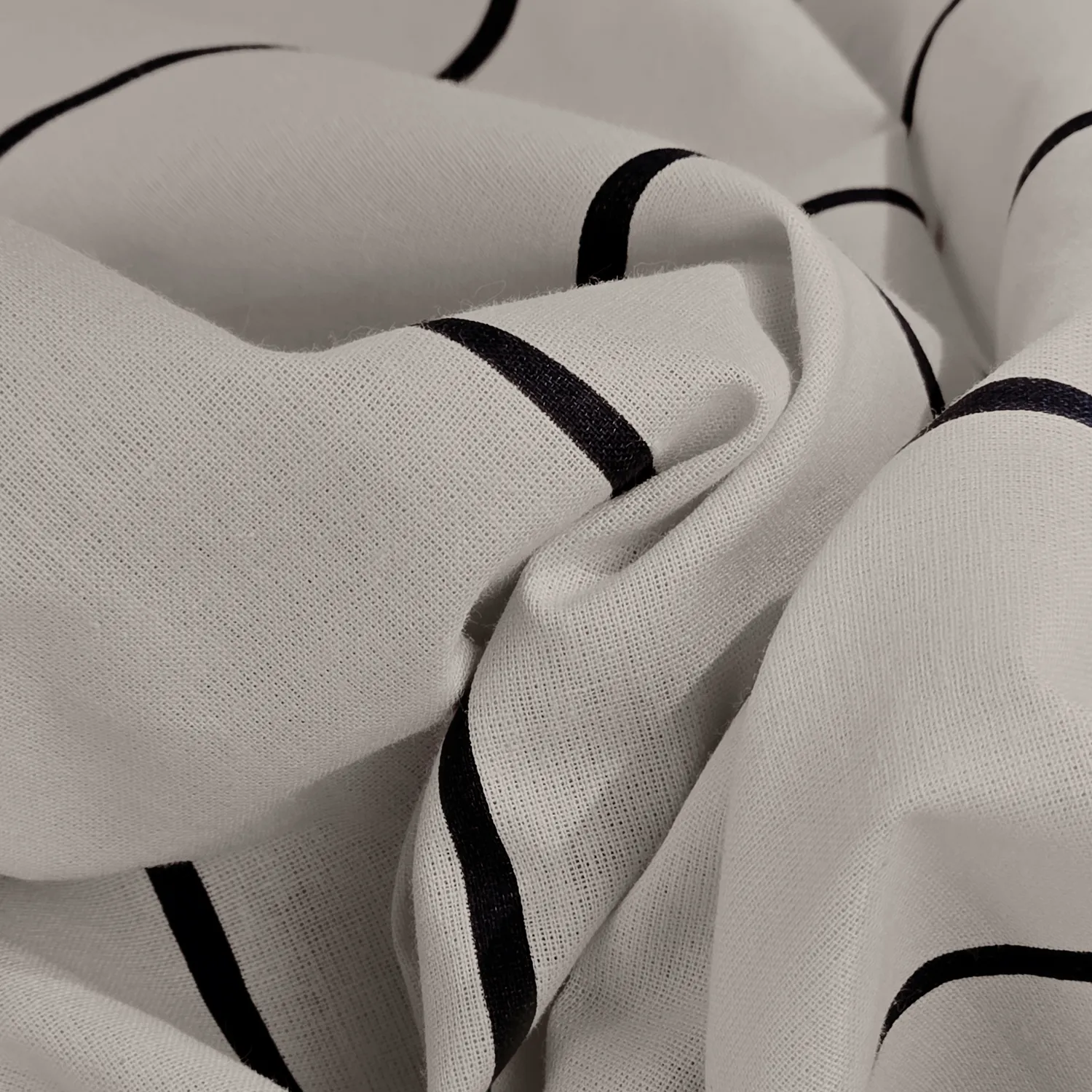 Dekbedovertrekset - Isadora (grijs)