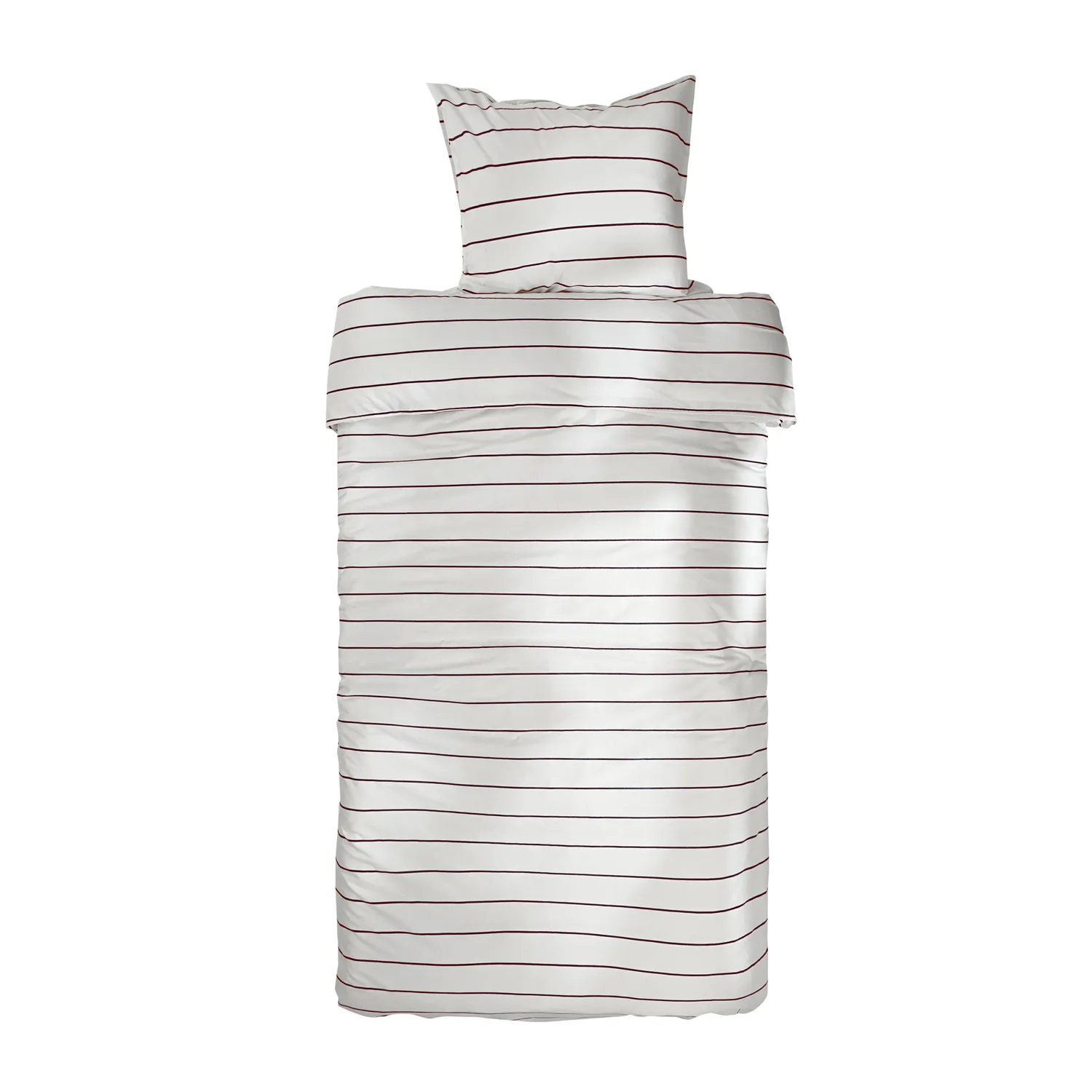 Dekbedovertrekset - Isadora (wit)