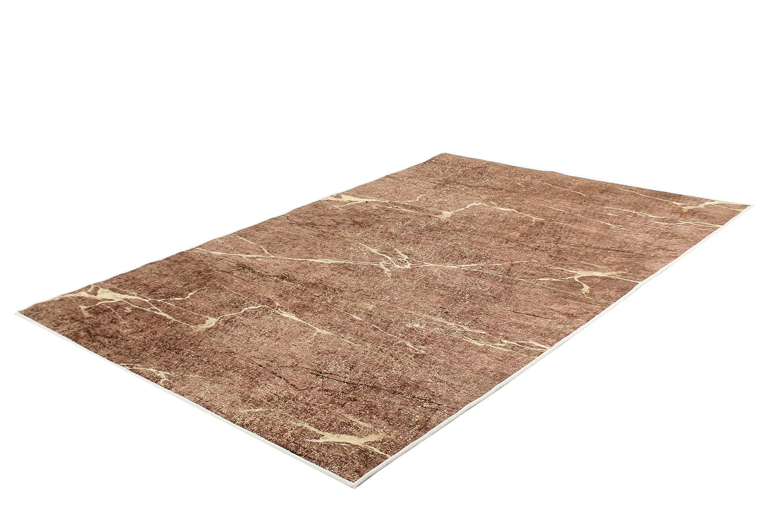 Wilton - Nara (bruin/goud)