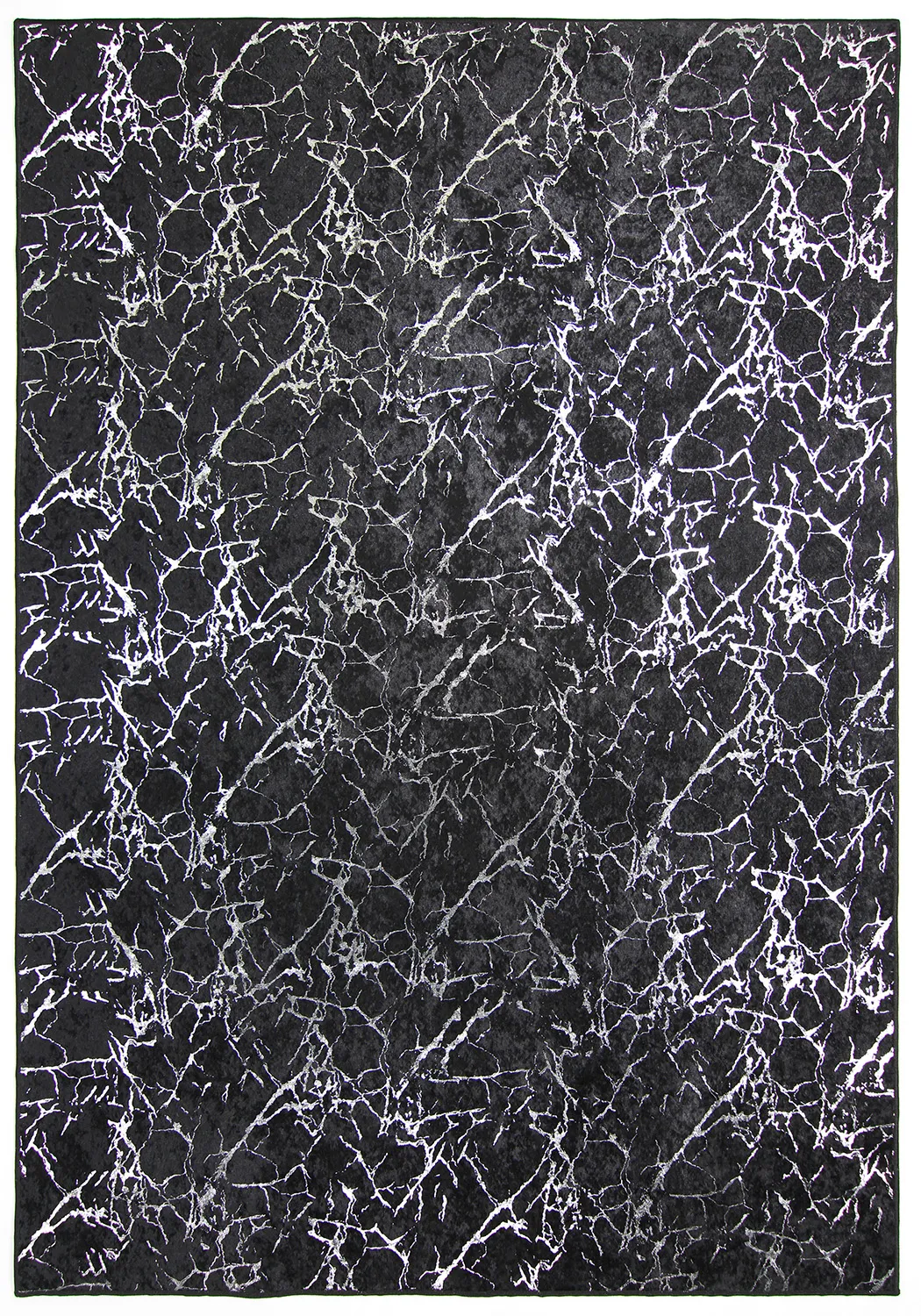 Wilton - Zaria (zwart/zilver)