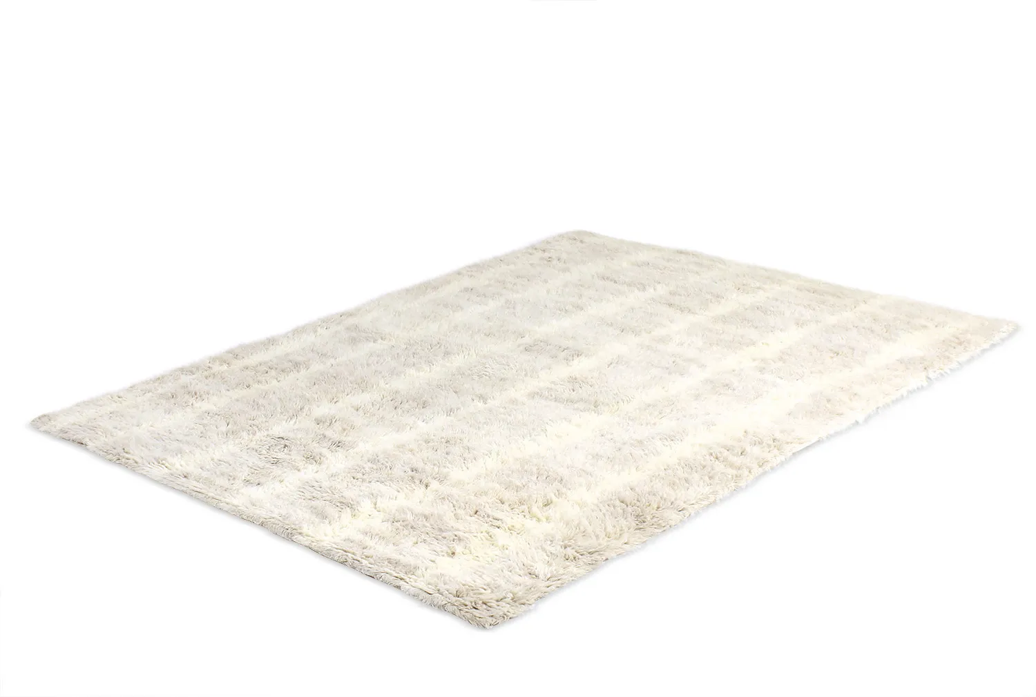 Wollen-vloerkleed - Ives (beige)