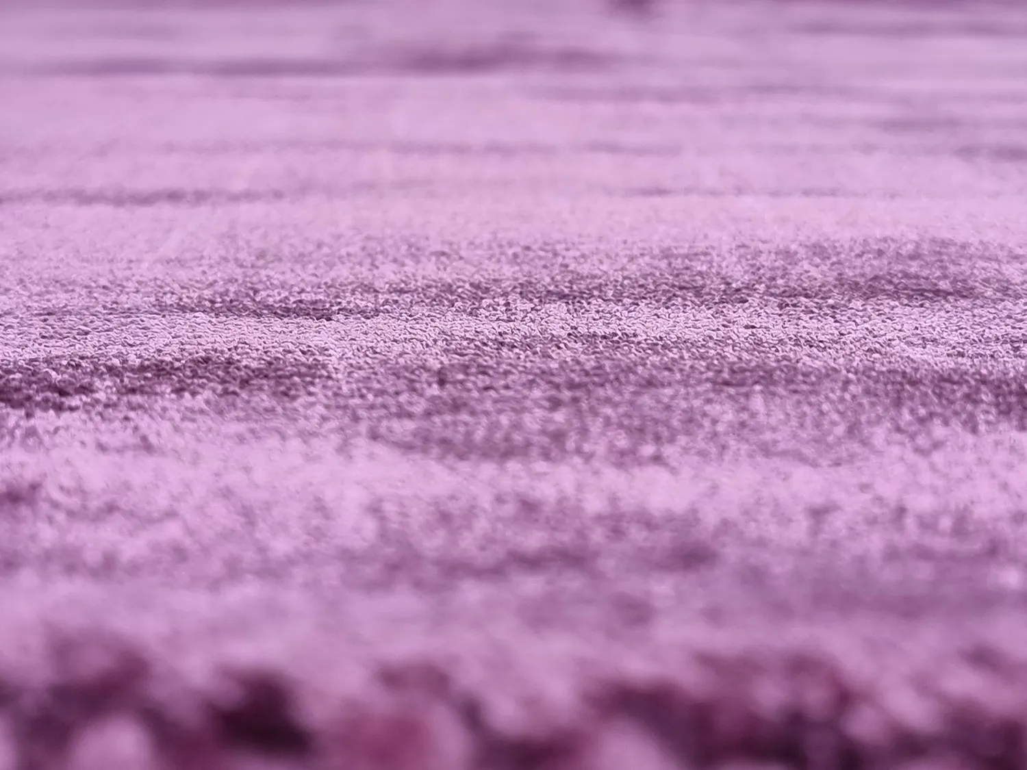 Viscose-vloerkleed - Jodhpur Special Luxury Edition (paars)