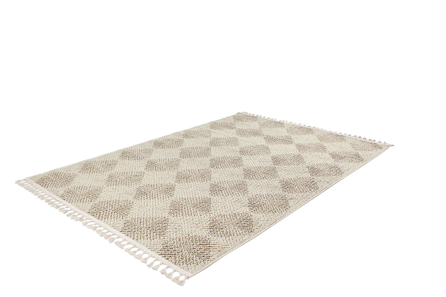 Shaggy - Indoor/Outdoor Dakota (beige)