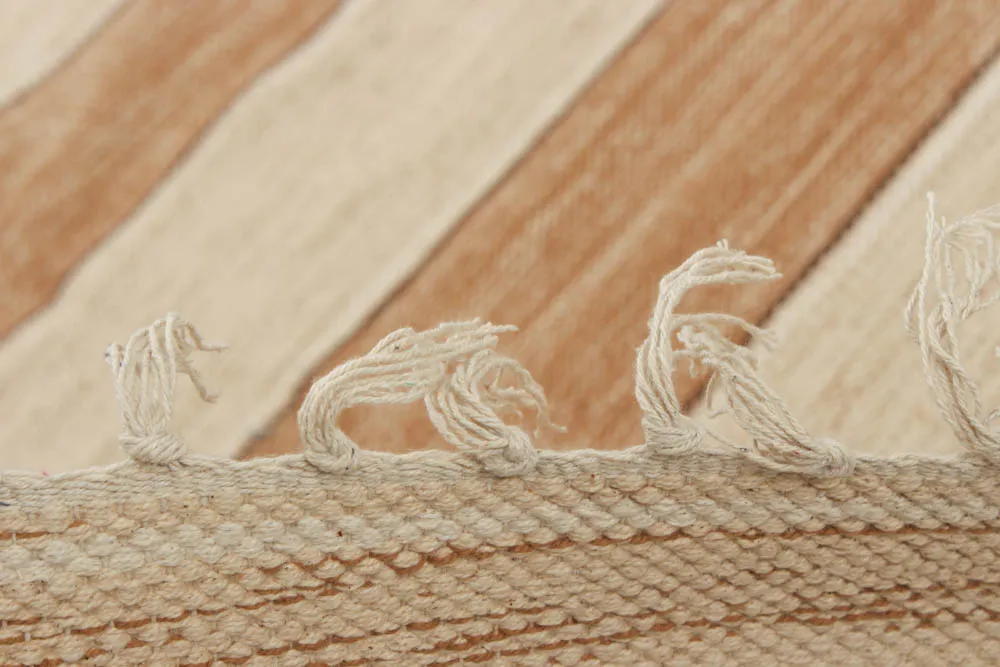 Voddenkleed - Julia (beige)