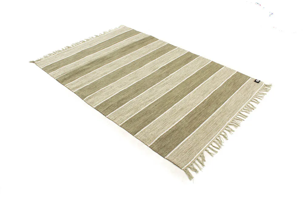 Voddenkleed - Julia (groen)