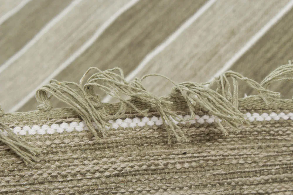 Voddenkleed - Julia (groen)