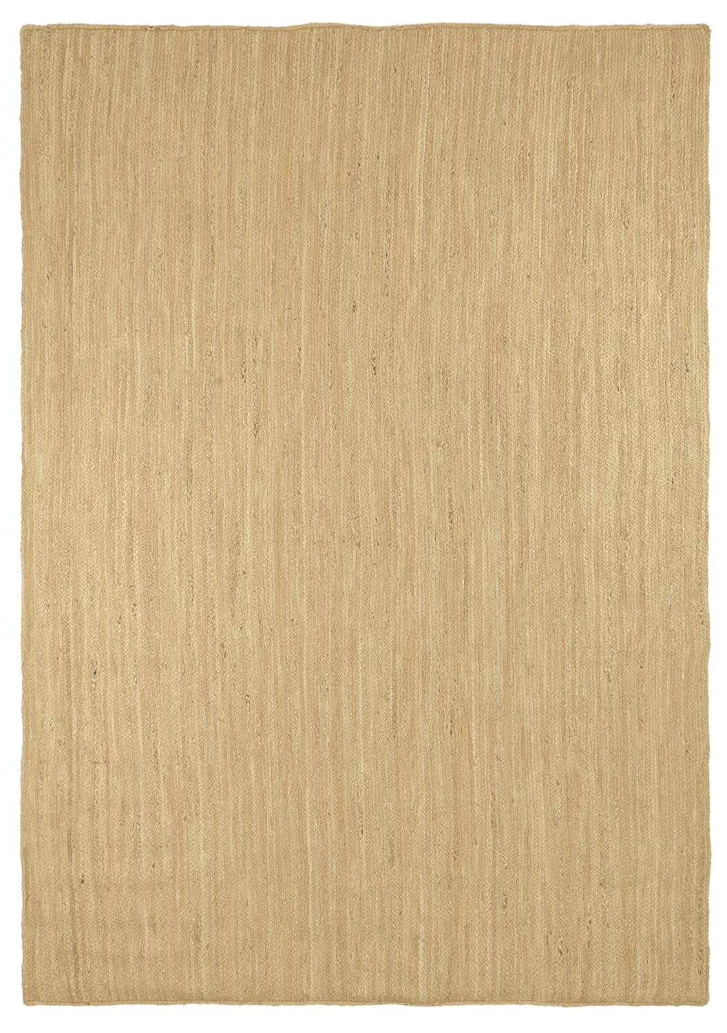 Jute-vloerkleed - Amasia (natuur)