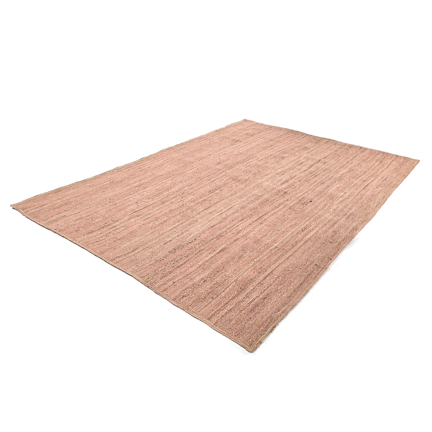 Jute-vloerkleed - Amasia (tan)