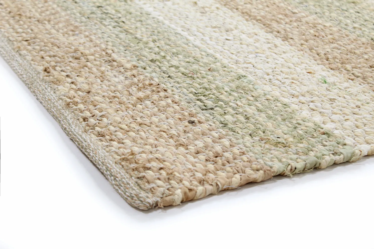 Jute-vloerkleed - Lara (jute)