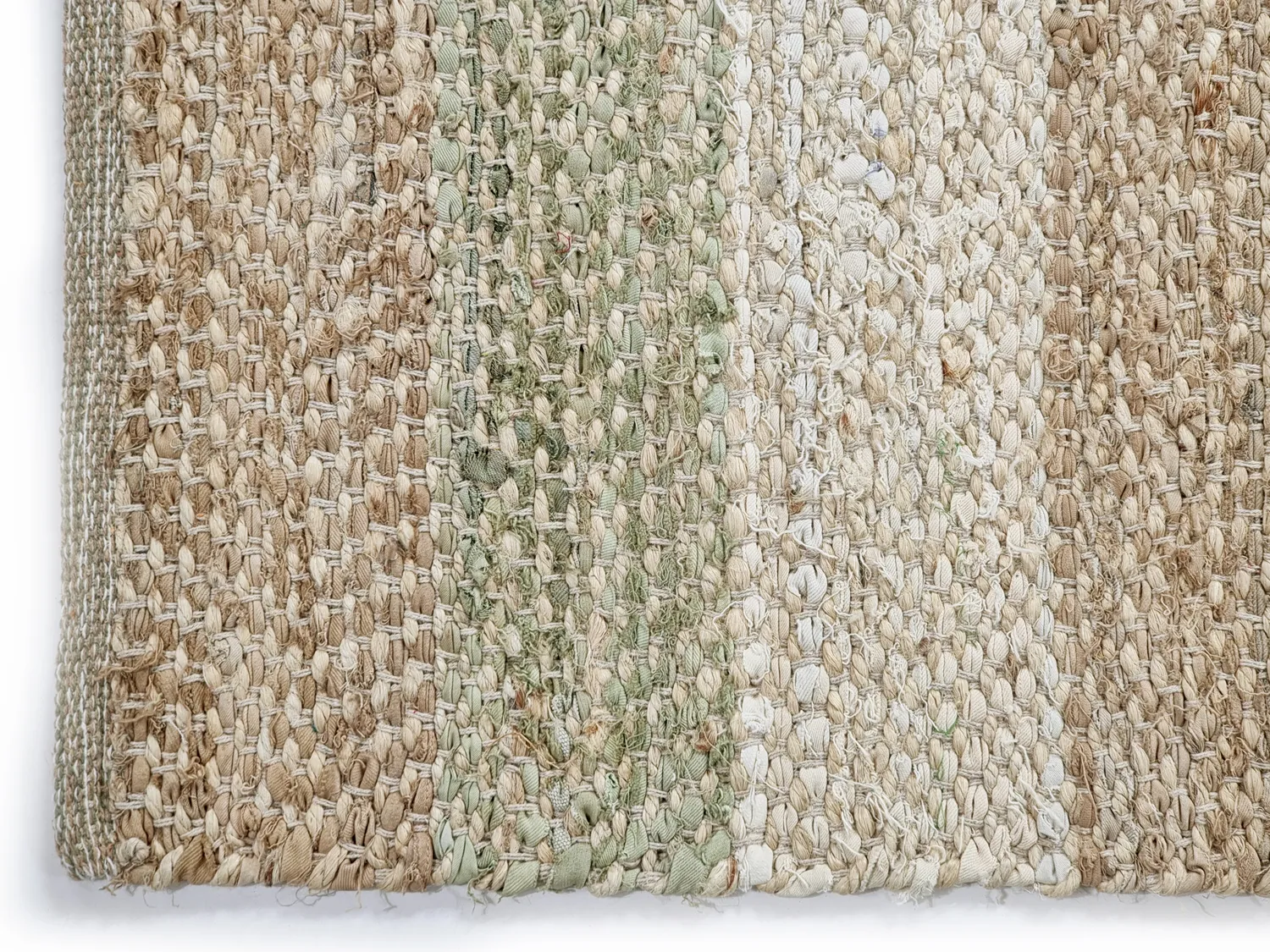 Jute-vloerkleed - Lara (jute)