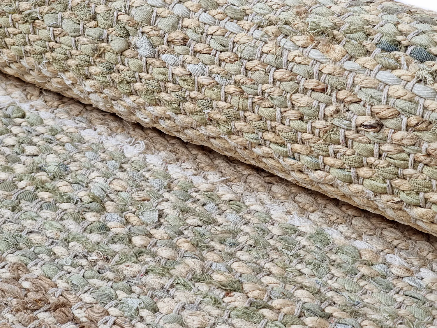 Jute-vloerkleed - Lara (jute)