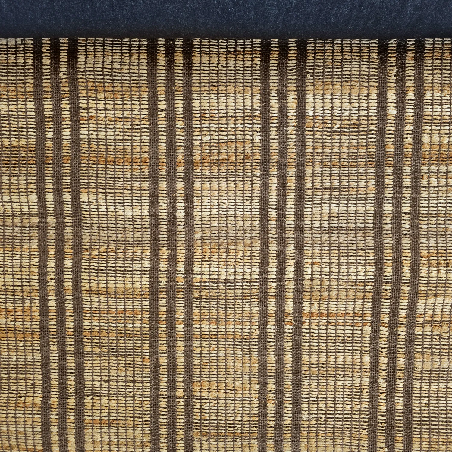 Jute-vloerkleed - Sanah (bruin)