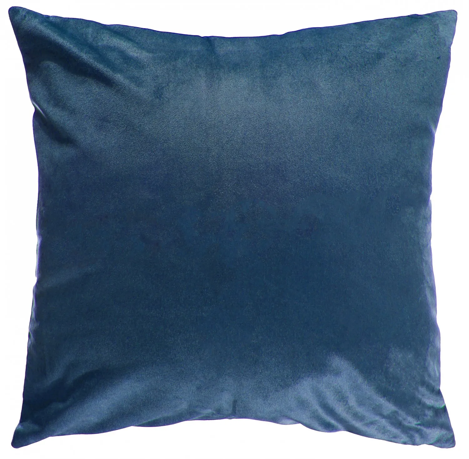 Kussensloop - Fluwelen kussens 50 x 50 cm