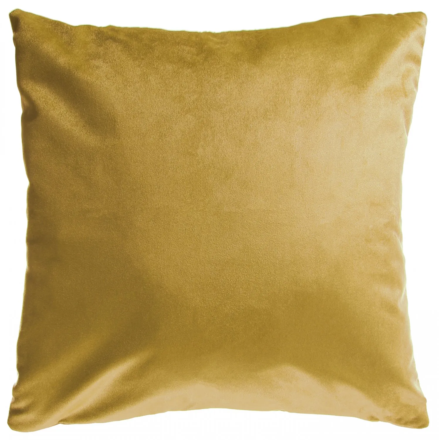 Kussensloop - Fluwelen kussens 50 x 50 cm