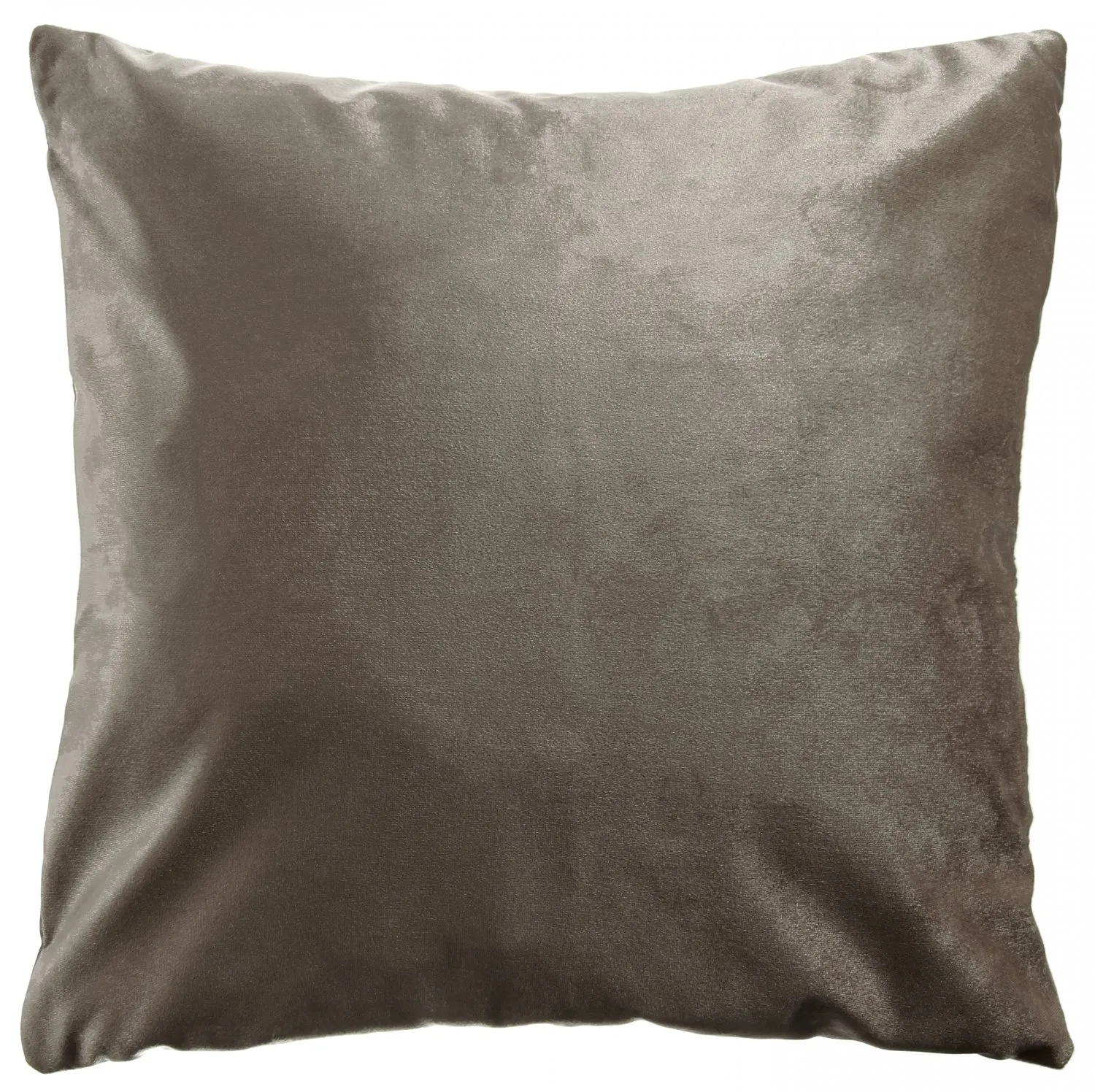 Kussensloop - Fluwelen kussens 50 x 50 cm