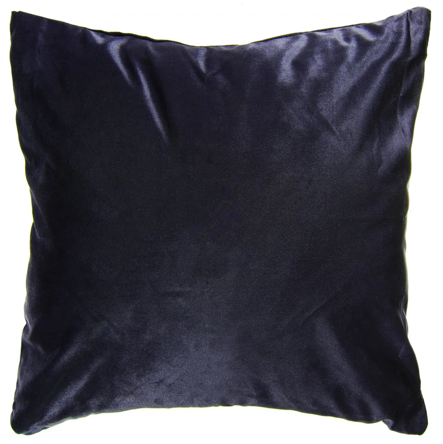 Kussensloop - Fluwelen kussens 50 x 50 cm