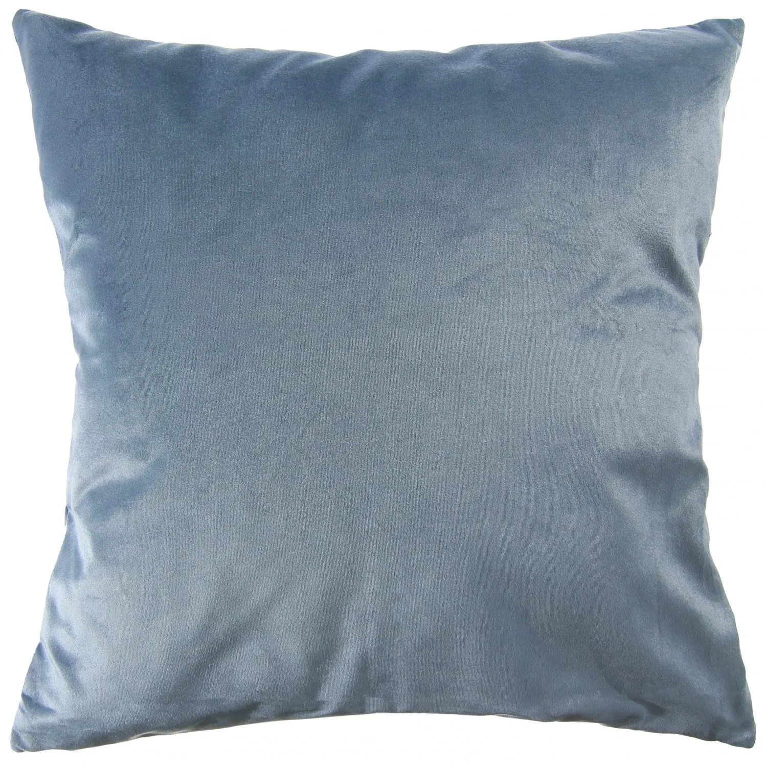 Kussensloop - Fluwelen kussens 50 x 50 cm