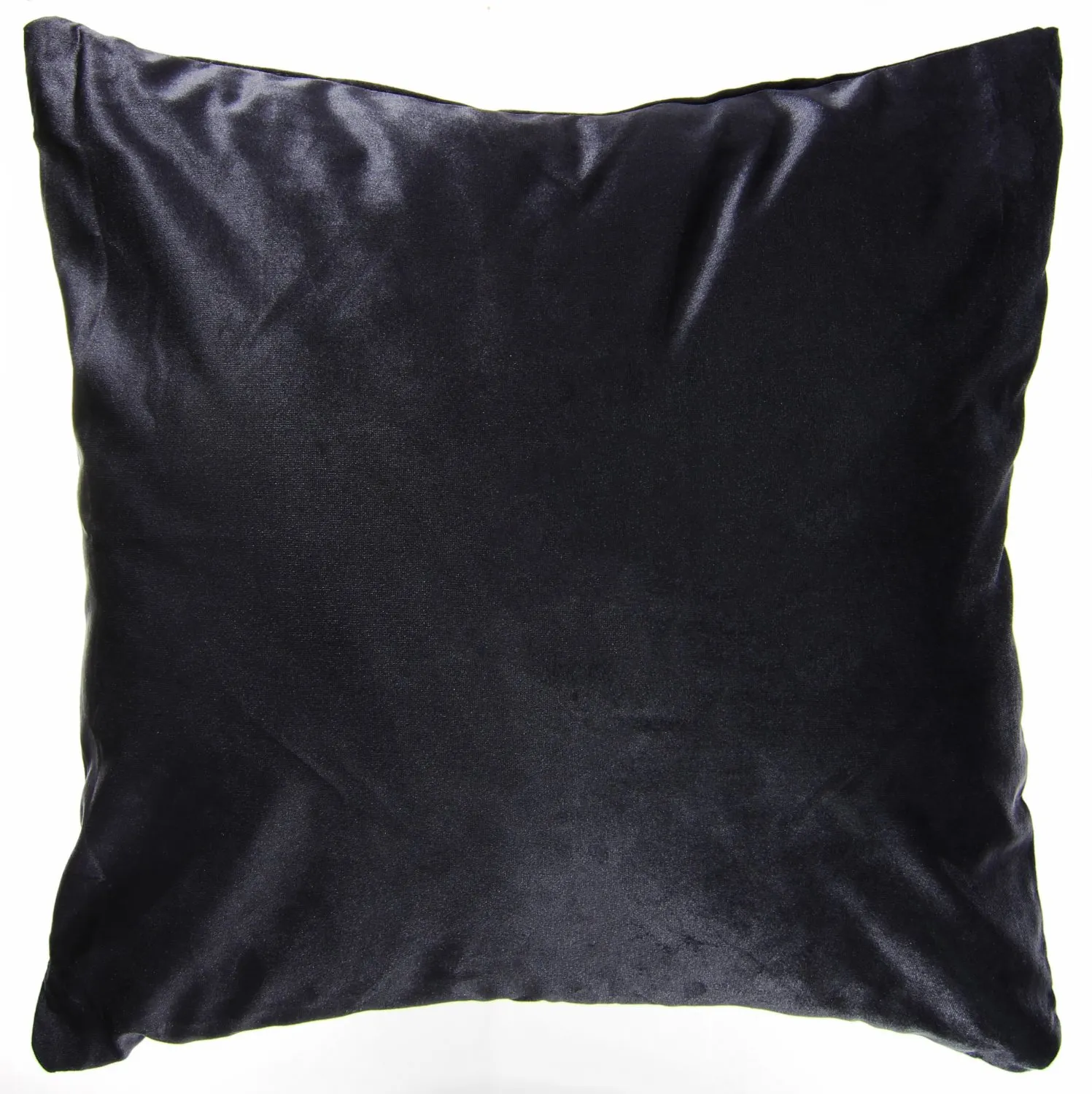 Kussensloop - Fluwelen kussens 50 x 50 cm