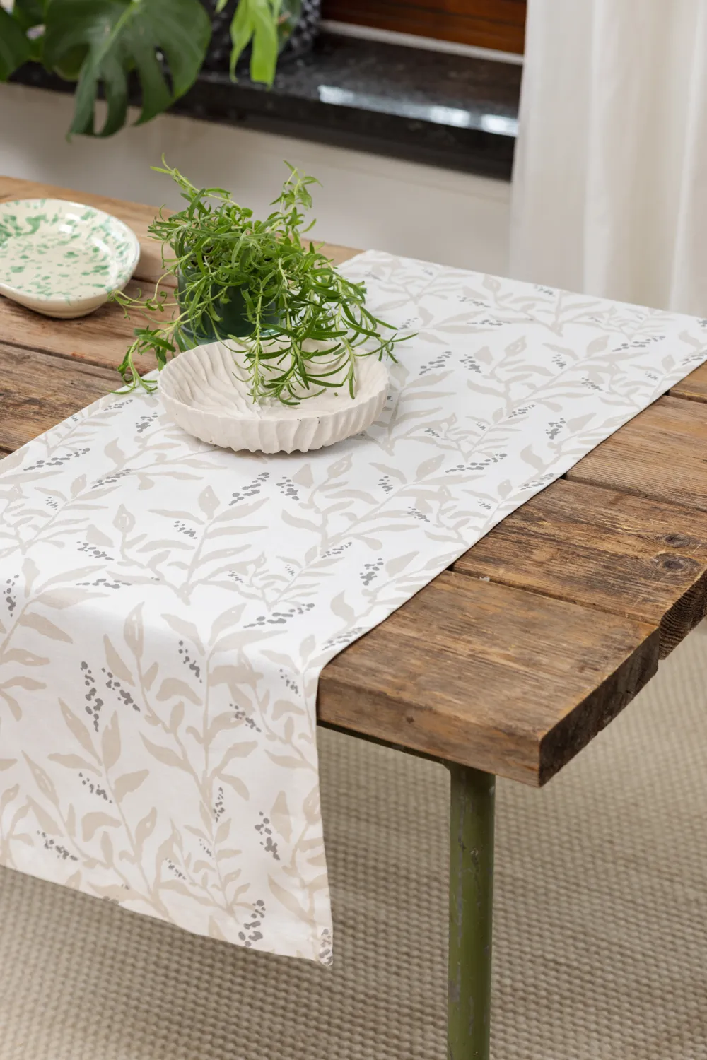 Lopers - Katri (beige)