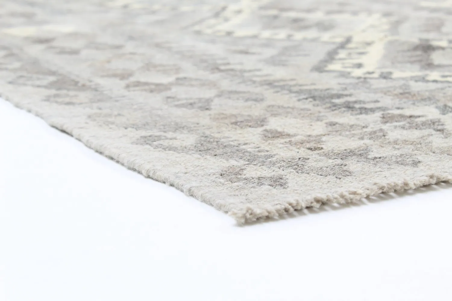 Kelim Afghan 278 x 92 cm