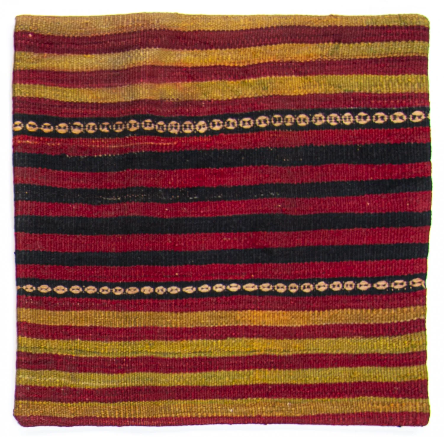 Kelim-kussens (kussensloop) 50 x 50 cm
