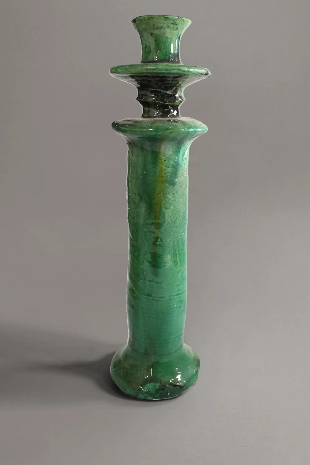 Decoratie - Brielle (groen)