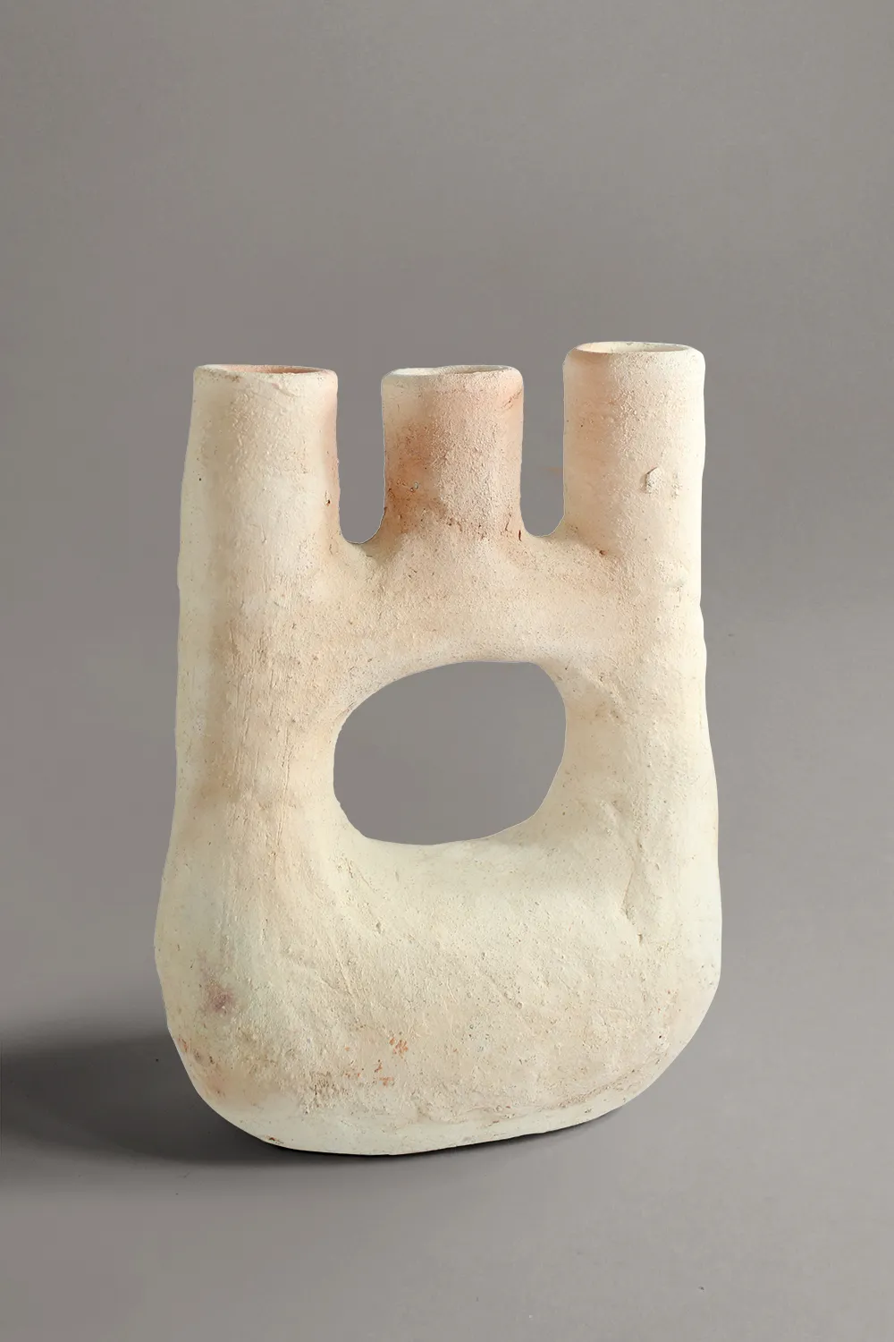 Decoratie - Sara (terracotta)