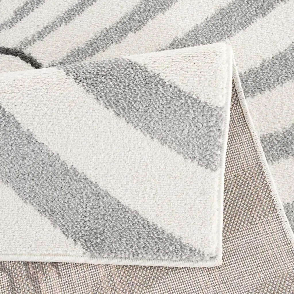 Kindervloerkleed - Elephant (multi)