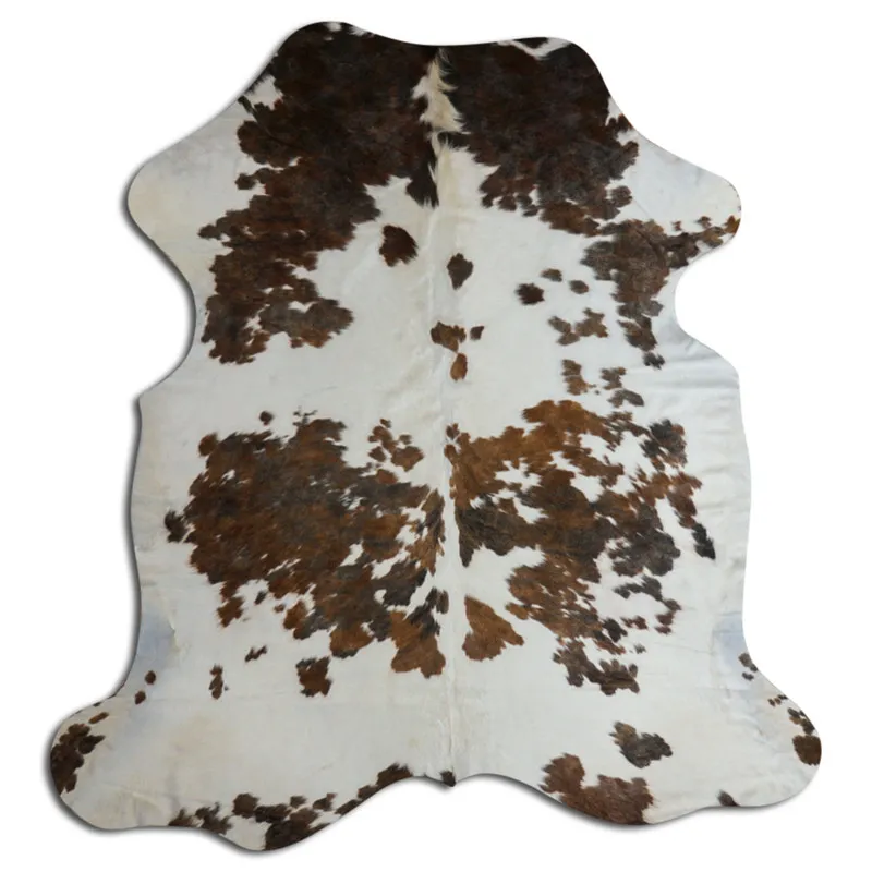 Koeienhuid - Tricolor Exotic 1013