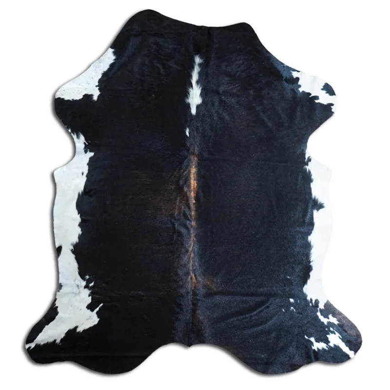 Koeienhuid - Tricolor Exotic 1229
