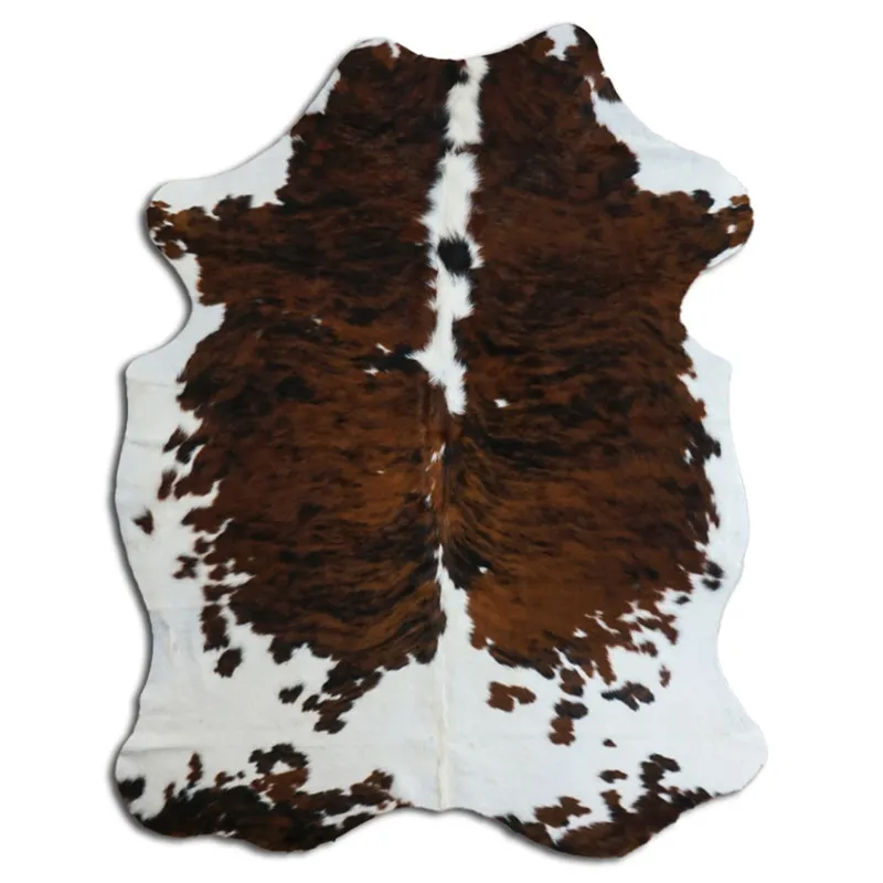 Koeienhuid - Tricolor Exotic N120