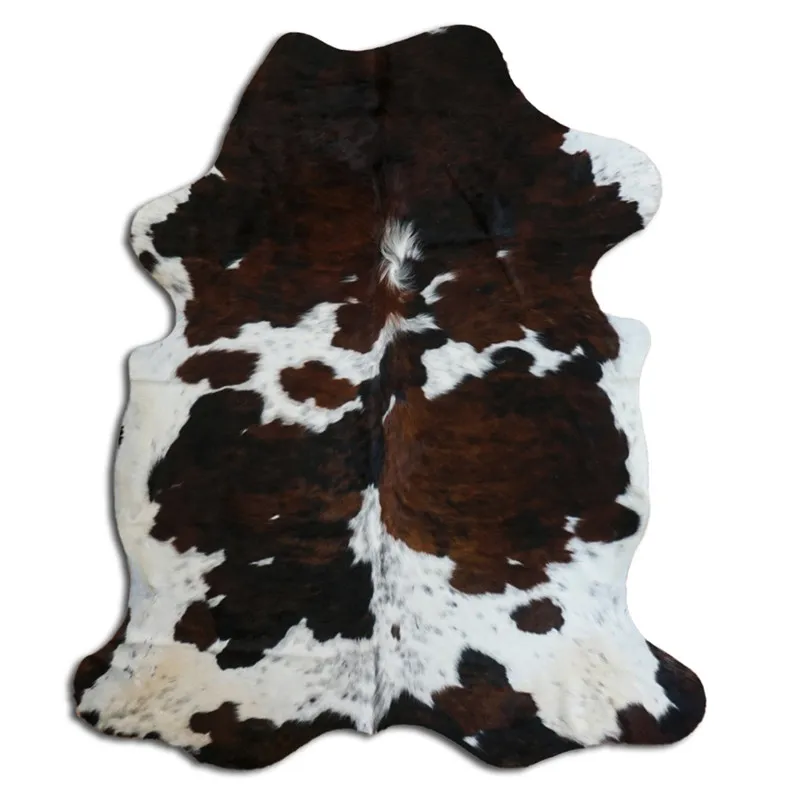 Koeienhuid - Tricolor Exotic N121