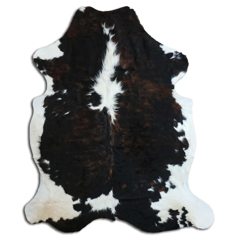 Koeienhuid - Tricolor Exotic N013