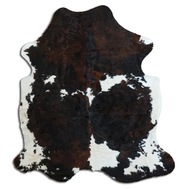 Koeienhuid - Tricolor Exotic N015