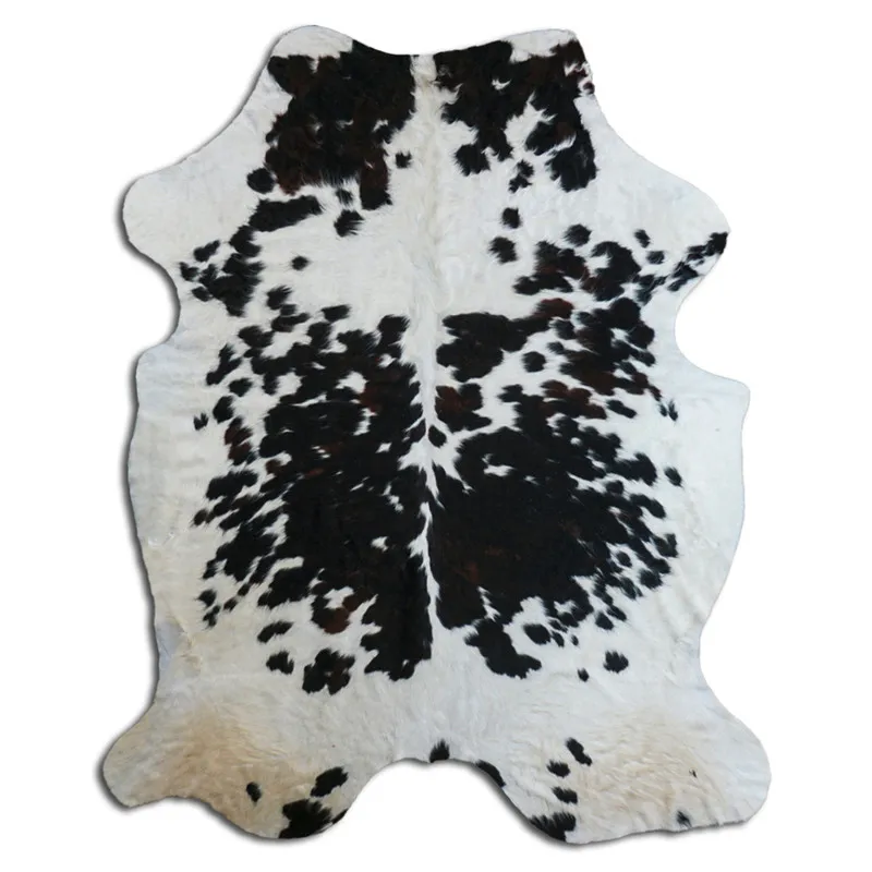 Koeienhuid - Tricolor Exotic N018
