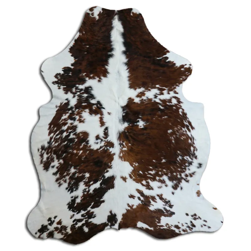 Koeienhuid - Tricolor Exotic N020