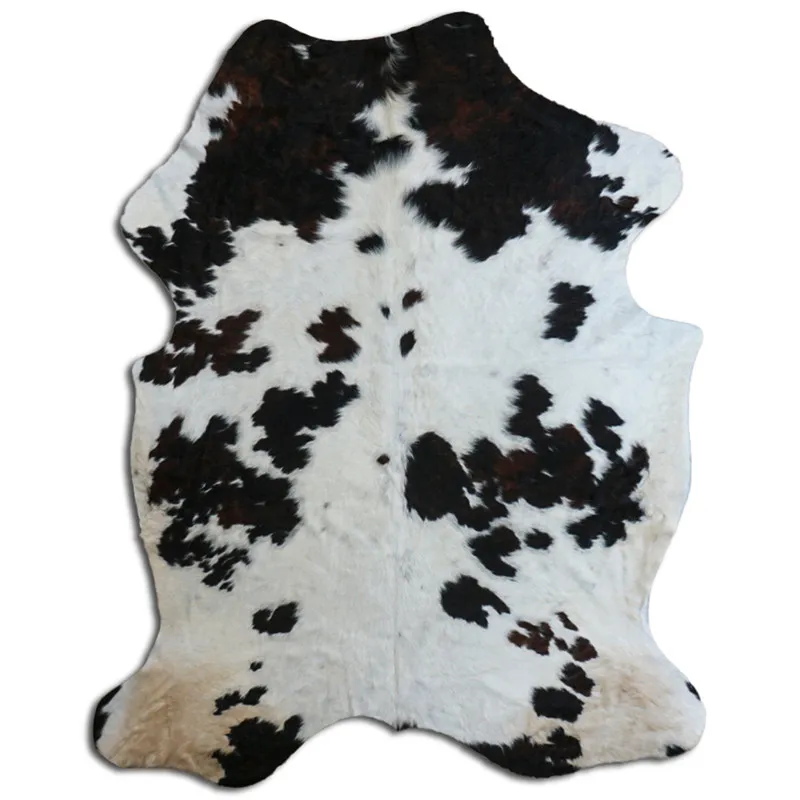 Koeienhuid - Tricolor Exotic N021