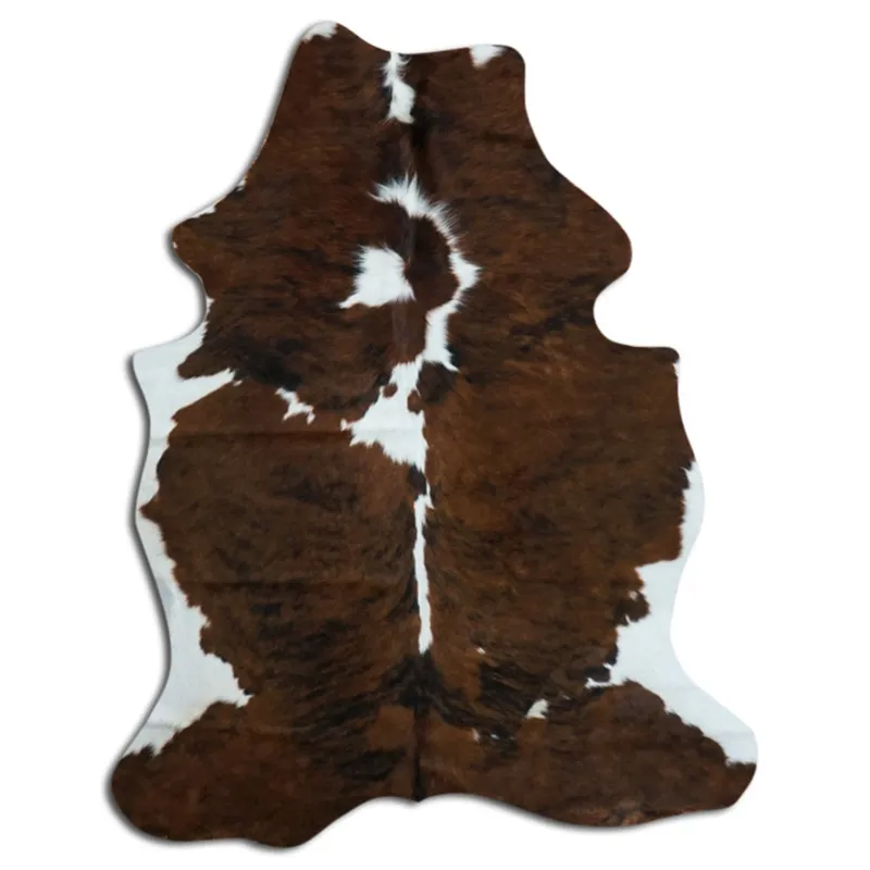 Koeienhuid - Tricolor Exotic N033